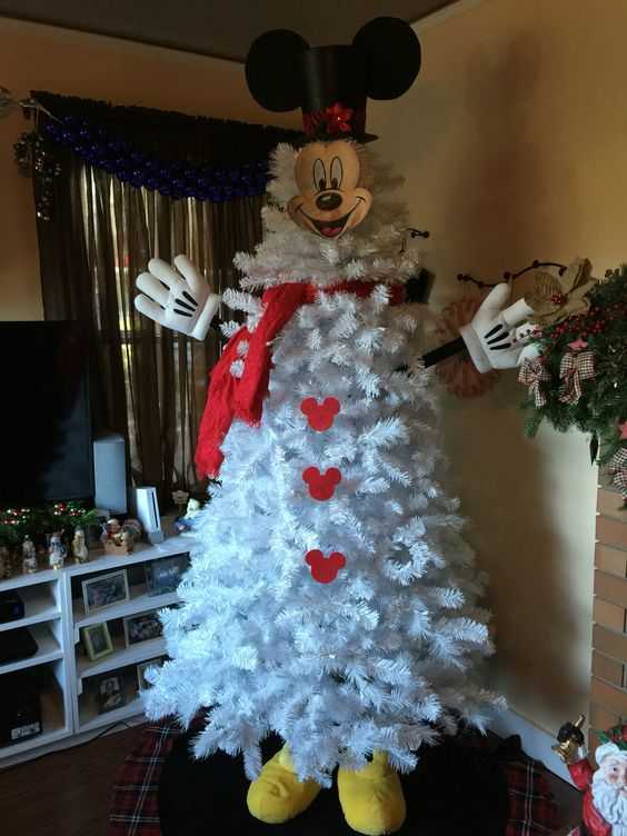 50+ Themed Christmas Tree Ideas for 2022 Holidappy