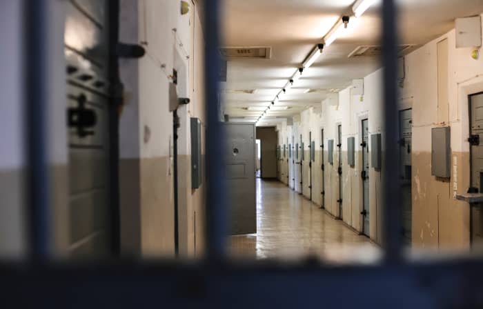 How can we prevent so many who suffer from borderline personality disorder from becoming another number within our prisons?