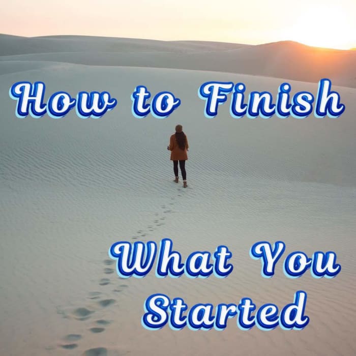 You can achieve your dreams by focusing on what you want to accomplish and implementing it gradually and systematically.