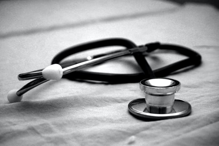 Healthcare in the U.K. is based on medical need, rather than an individual’s ability to finance their care.