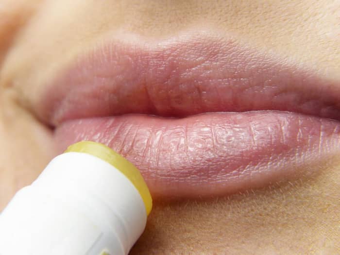 Apply lip balm at night and wake up to moisturized, soft lips that are ready for your favorite lipstick application.