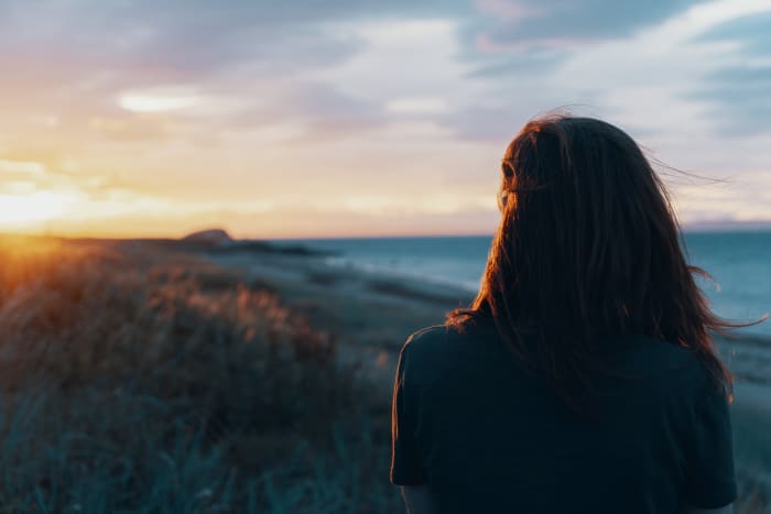 It's time to look for possibilities and take us through the tough times.