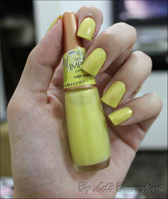 Can I Wear Nail Polish During the First Trimester? HubPages