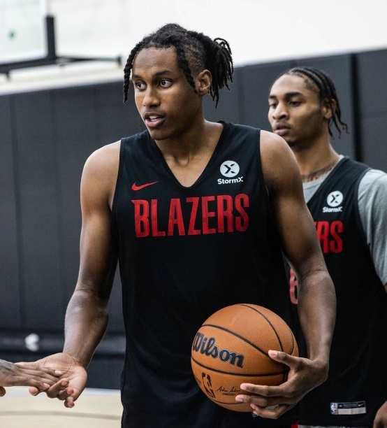 Top 10 2022 NBA Rookies That Stole The NBA Summer League HubPages