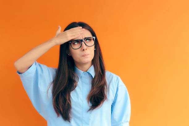 Persons experiencing anosognosia often feel confused about why others may perceive them as having a mental illness. It does not seem real to them.