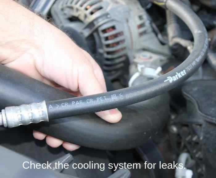 Why Is My Car Overheating? AxleAddict