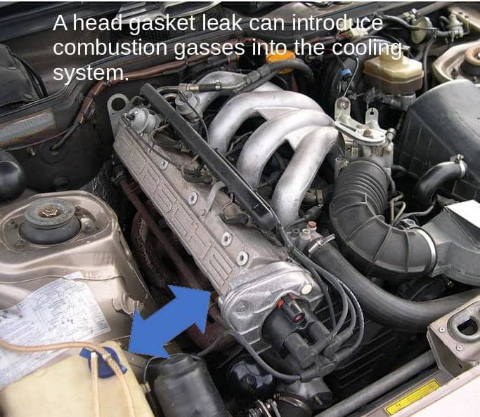 Is Your Car Overheating?  This Relay Location Could Save You! - oqc1iwc