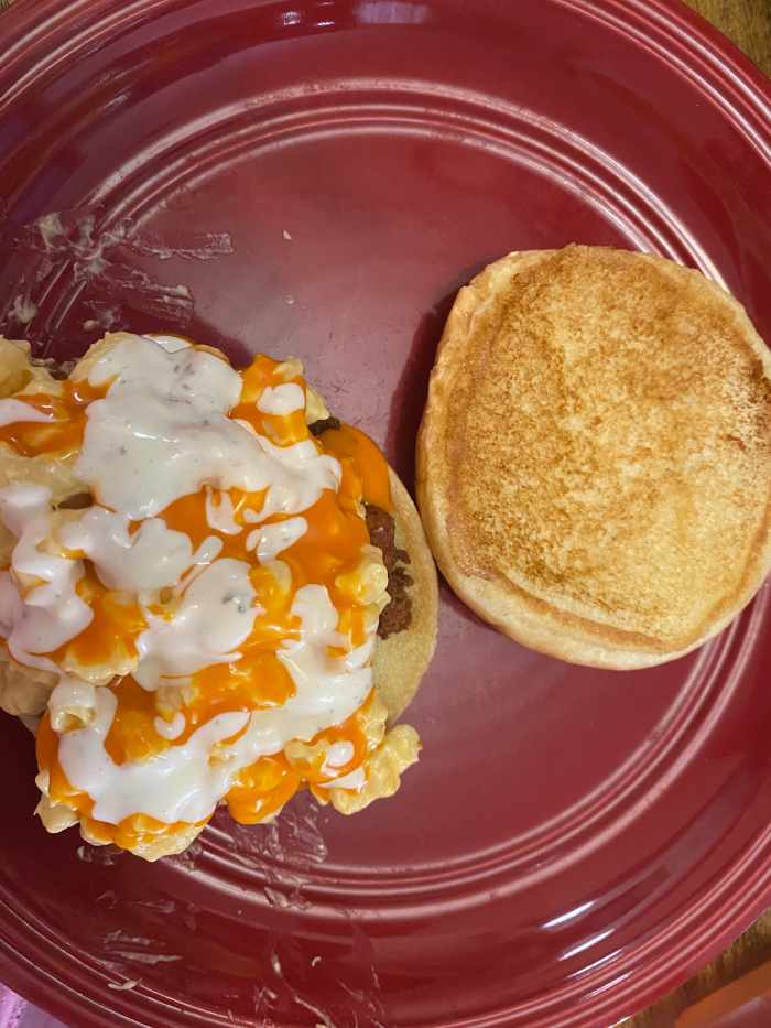 My Review of the ChickfilA TikTok Hack Delishably