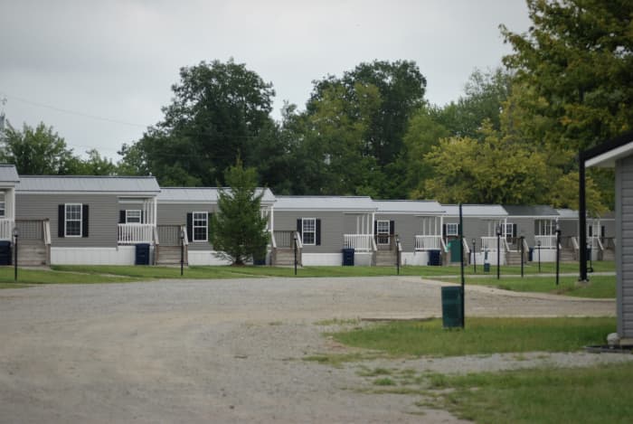 Mobile homes and manufactured homes offer tremendous value for those searching for an affordable place to live.