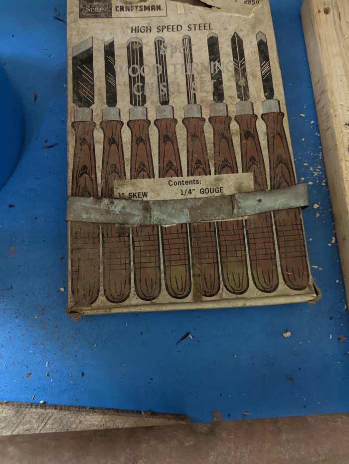 Sears Craftsman Vintage 12 Inch Wood Lathe HubPages