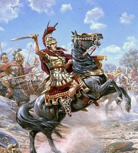 Achievements And Death Of Alexander The Great - HubPages