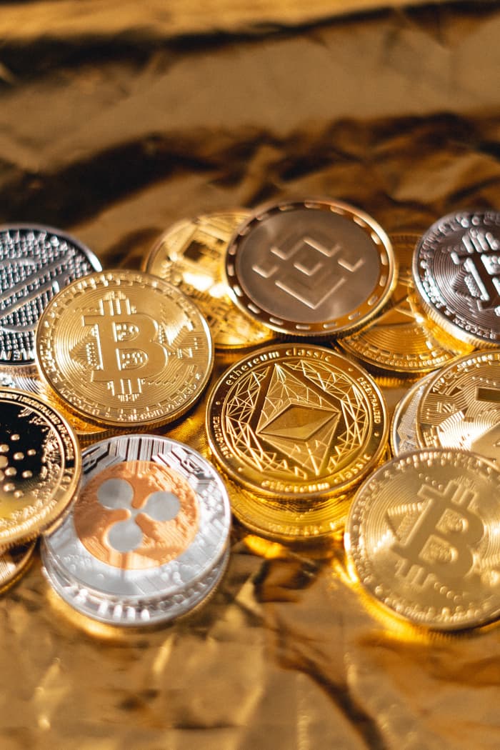 9 Crypto Alternatives To Bitcoin - HubPages