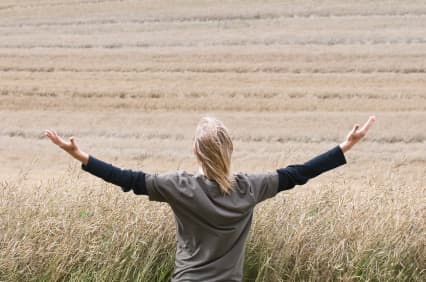THINK ABOUT ABUNDANCE LIKE GOD. IF WE'RE CREATED IN HIS IMAGE AND LIKENESS WHY THINK LESS THAN ABUNDANCE?