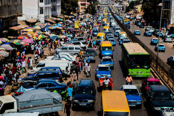 World Travel Guide To Guinea Bissau - HubPages