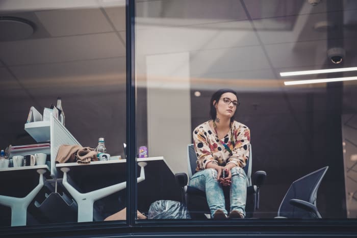 Here are some tips on how to navigate leaving a job earlier than you wanted while keeping your career on track.