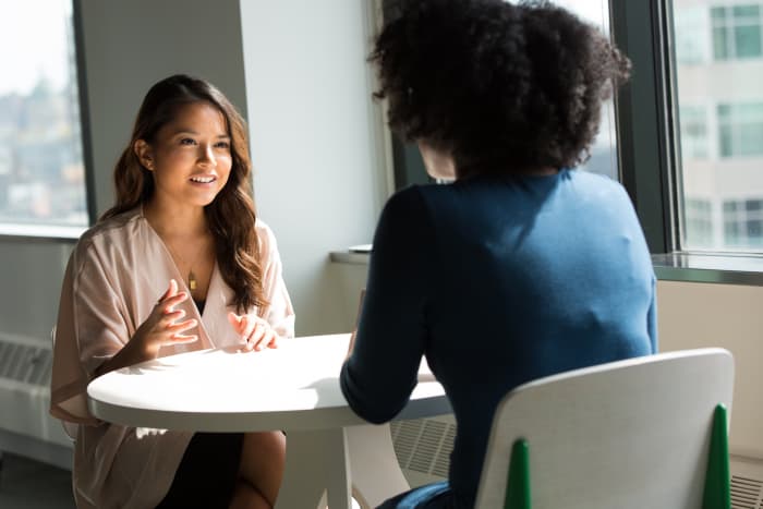 Being honest about your employment history is important; you want to build a relationship with your employer that's based on trust and mutual respect.