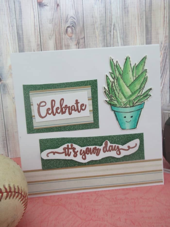 Tips for Making Greeting Cards