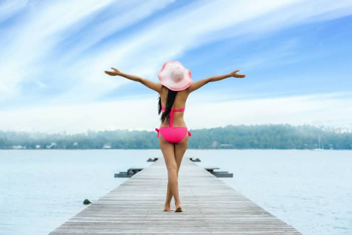 Budgeting gives you the freedom you need to enjoy your life. Worrying about money isn't fun, and sticking with a budget will give you confidence in your finances.