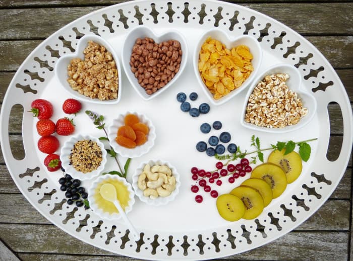 Carbohydrates aren't your enemy. Adjusting your carbohydrate intake based on what you need your body to do is what carb cycling is all about.