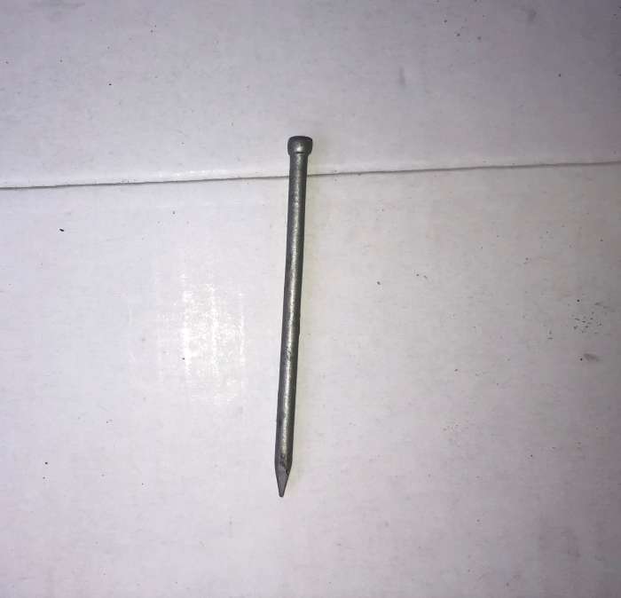 Common Types of Nails for Home Use Dengarden