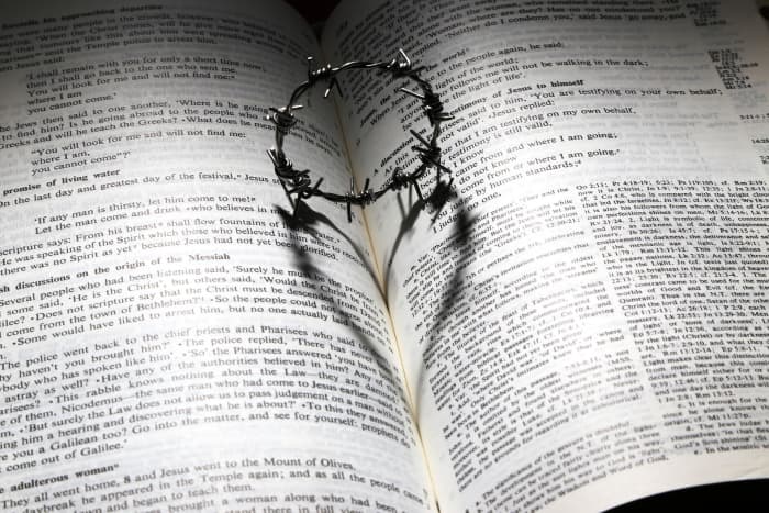 Millennia of holy books studies have not produced an evidence of their teachings manifesting in this world.