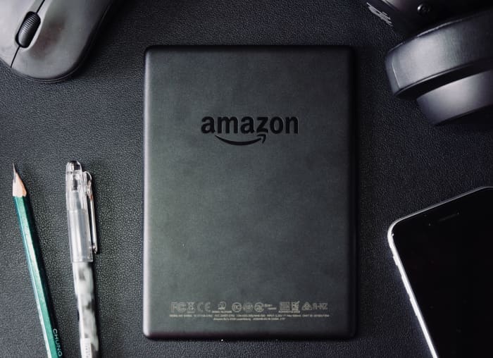 See Amazon and Author Central documentation for specifics on both customer discussions and editorial reviews to avoid violating the website's policies.