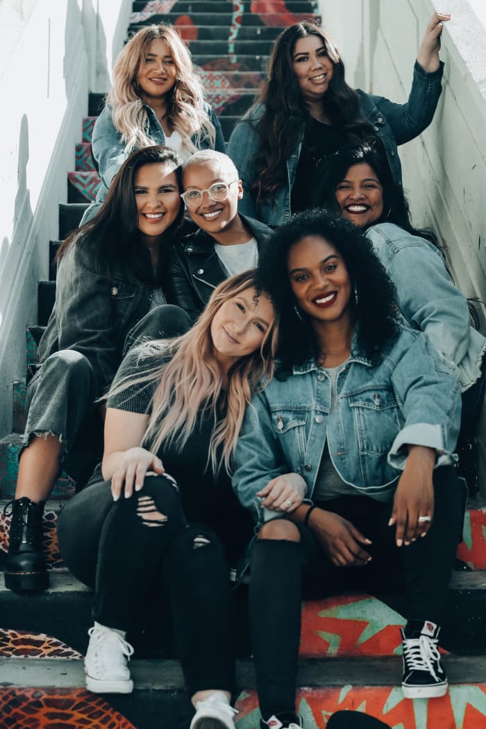 Self-published authors tend to recruit personal friends for these teams. Nothing wrong with that, except when the friends don’t fit the ideal reader profile.