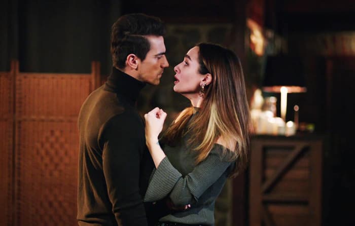 Are you familiar with any of these Turkish dramas about contract marriages and pretend relationships?The top 9 are listed below.