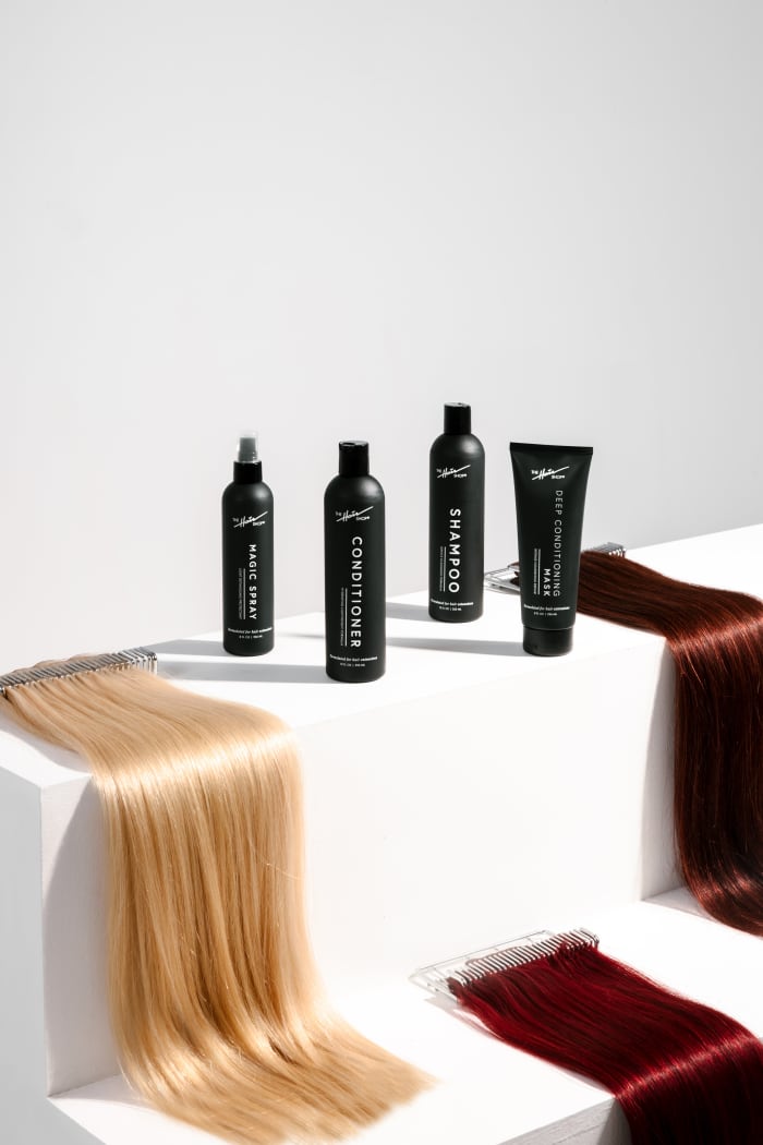 If you educate yourself on one particular brand and really fall in love with it, you’ll be more equipped to share it.