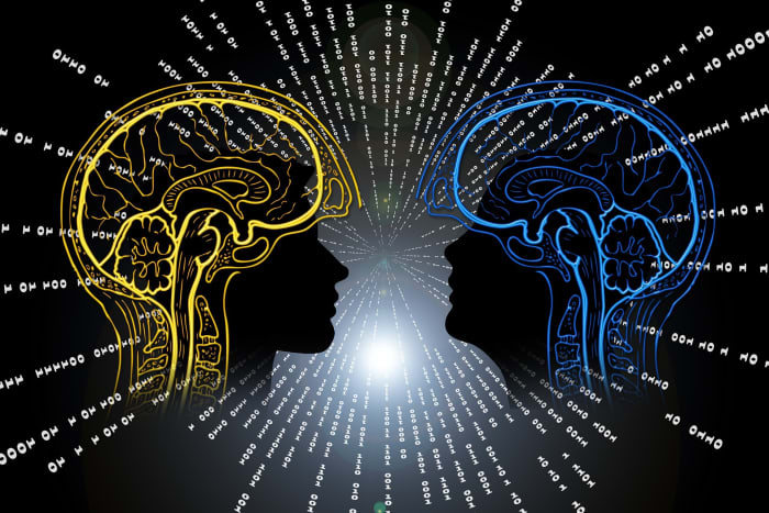 Finding a common "frequency" with others has become an art, more than just a skill.
