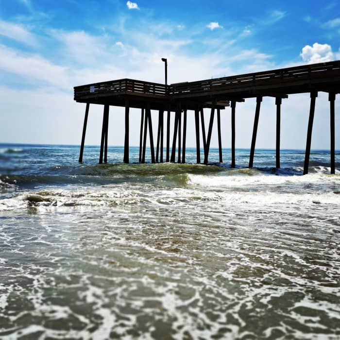 The Best Beach in America Ocean City, New Jersey WanderWisdom