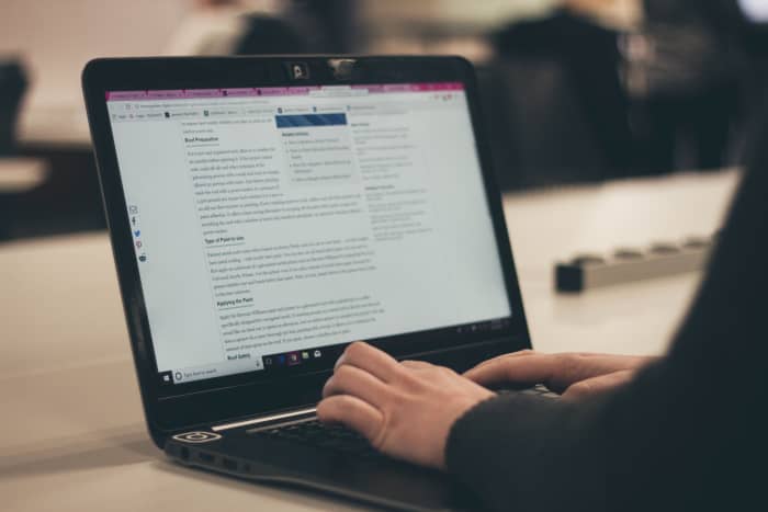 Blogging, or creating your own website, is also a good way to express yourself and hopefully earn a little on the way.