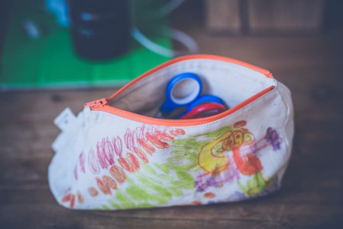 We must intentionally teach our middle school students how to be organized.