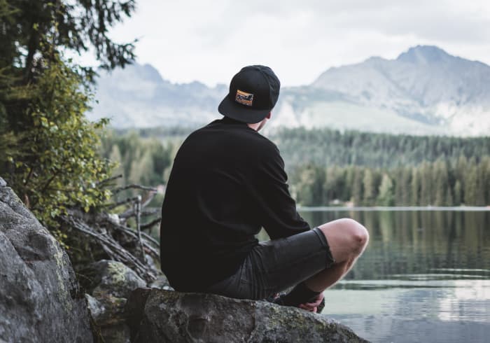 Most of us living and working in a post-modern world are told productivity is the most important thing. But maybe, we should be taking the time to do the opposite. Nothing.