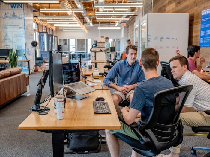 The group bonus can be used by organizations as a way to manufacture healthy competition within the workplace.