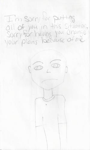 Excerpted from Chronicling Childhood Cancer