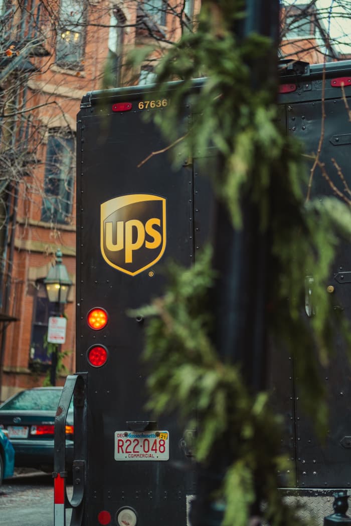 ups harvard case study