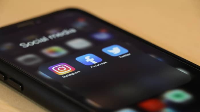 Sometimes the line between what's appropriate and what isn't can become blurred on social media. Be sure you stay on the right side but knowing what red flags to watch for.