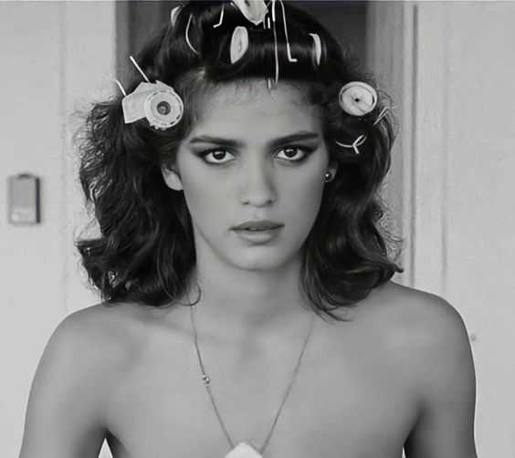 Gia Carangi: The Forgotten Face of Fashion - HubPages