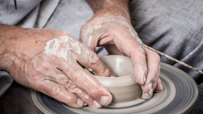 Creating a form may be more fun than caring much about the content.