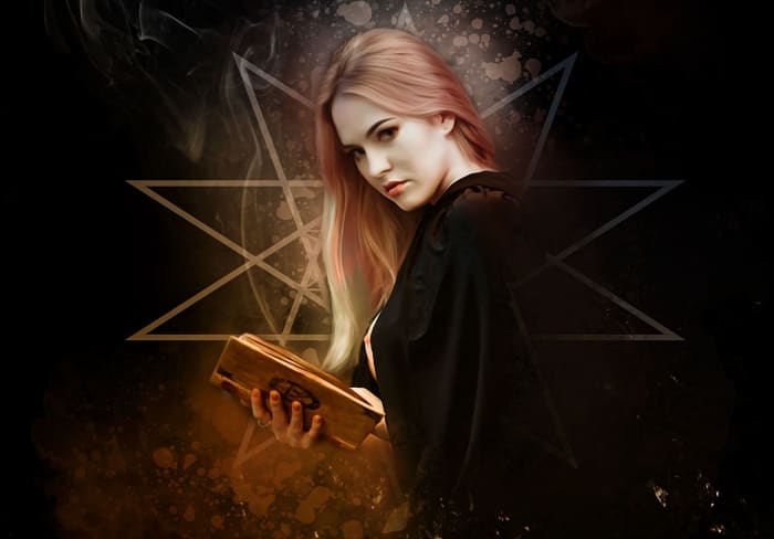 The fact that something has been believed for eons, doesn't make it real.
