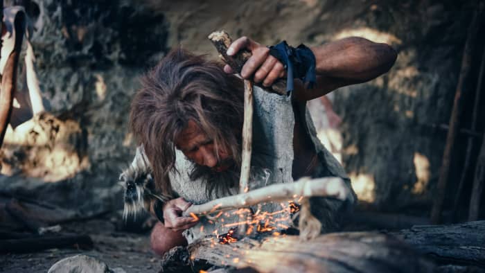 What Happened To The Neanderthals? - HubPages