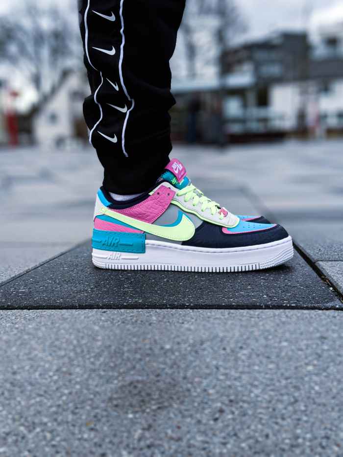 25 Custom Air Force 1 Ideas Bellatory