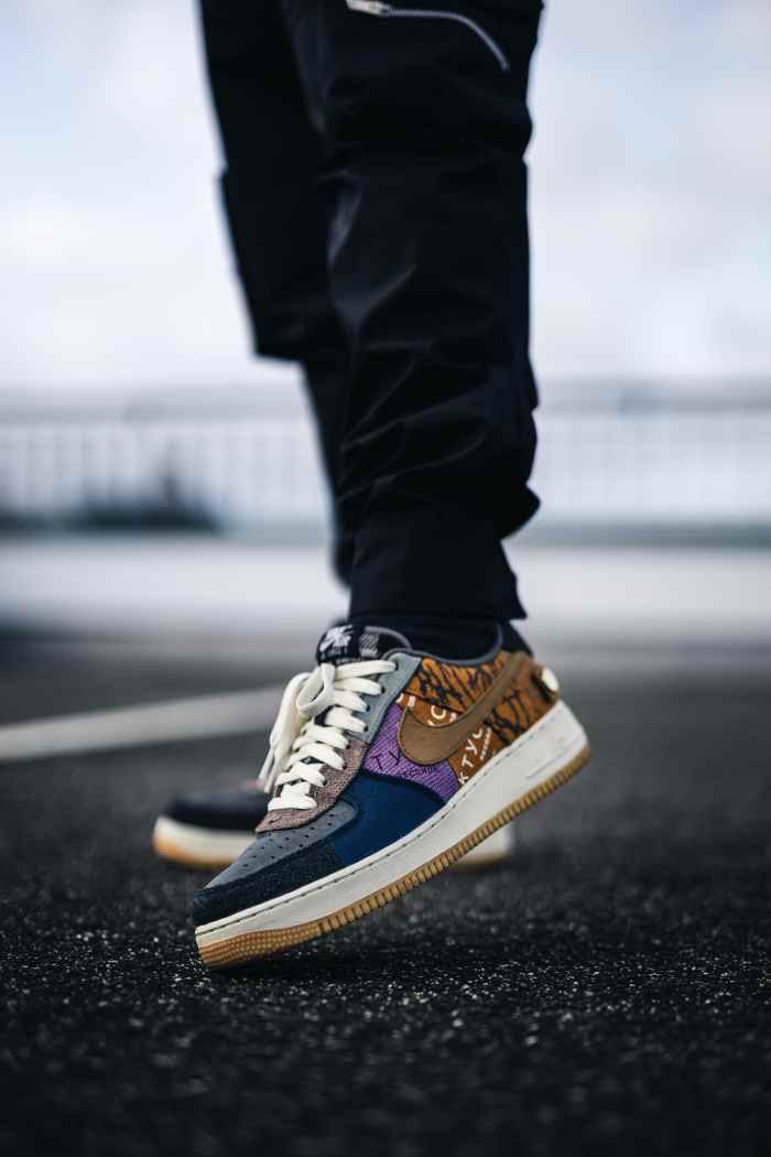 25 Custom Air Force 1 Ideas Bellatory