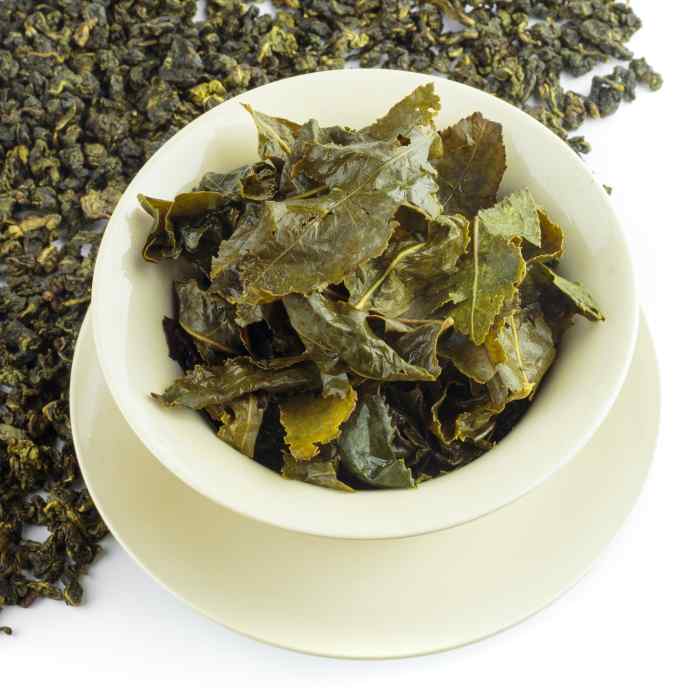 Oolong Tea Origin, Facts and Uses HubPages