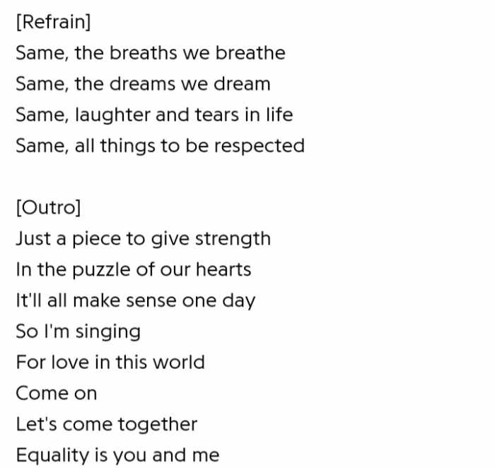 JHope’s Jack in the Box Album HubPages