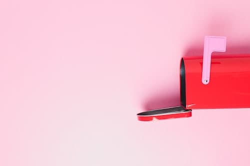 Many postal customers show their appreciation for mail delivery by adorning their mailboxes in clever and attractive ways.