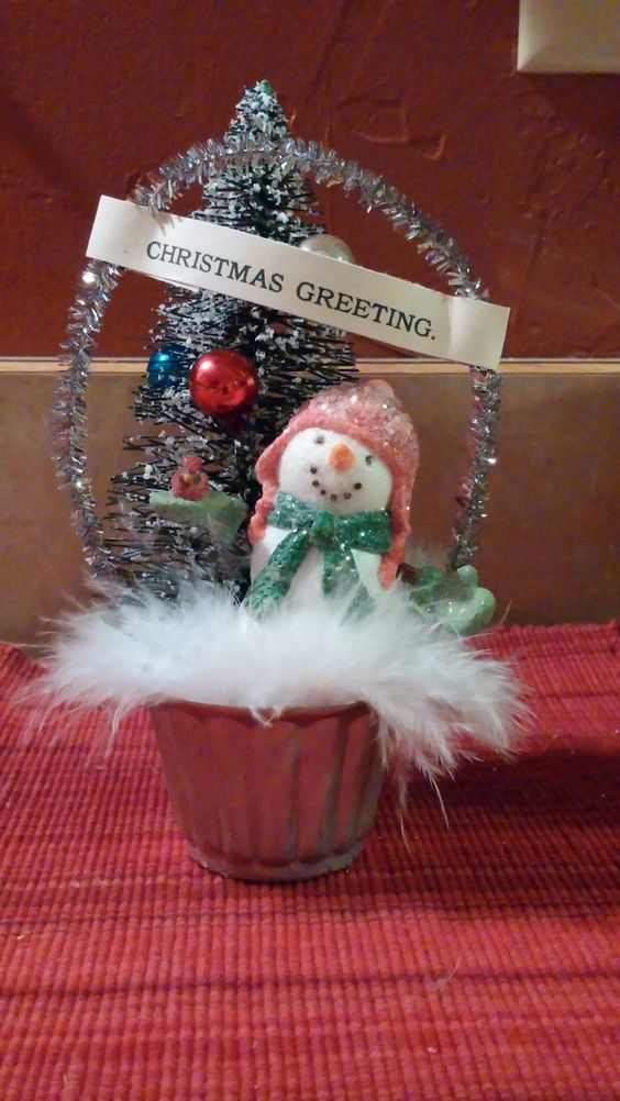 60+ Adorable DIY Vintage Nostalgic Christmas Decorations Holidappy