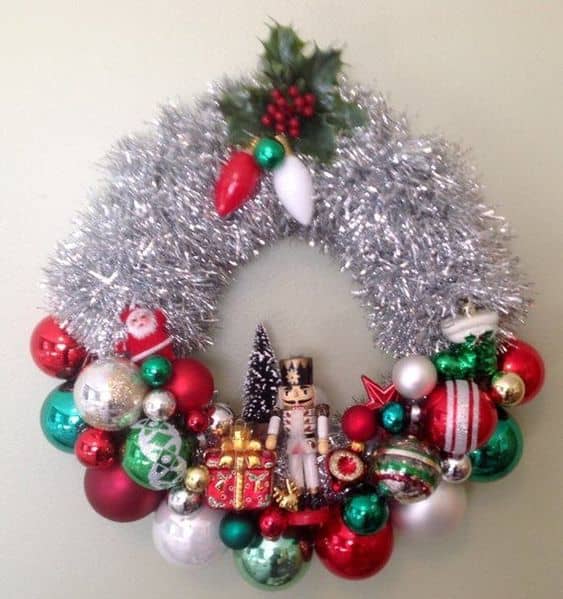 Vintage Christmas Decorations To Make 