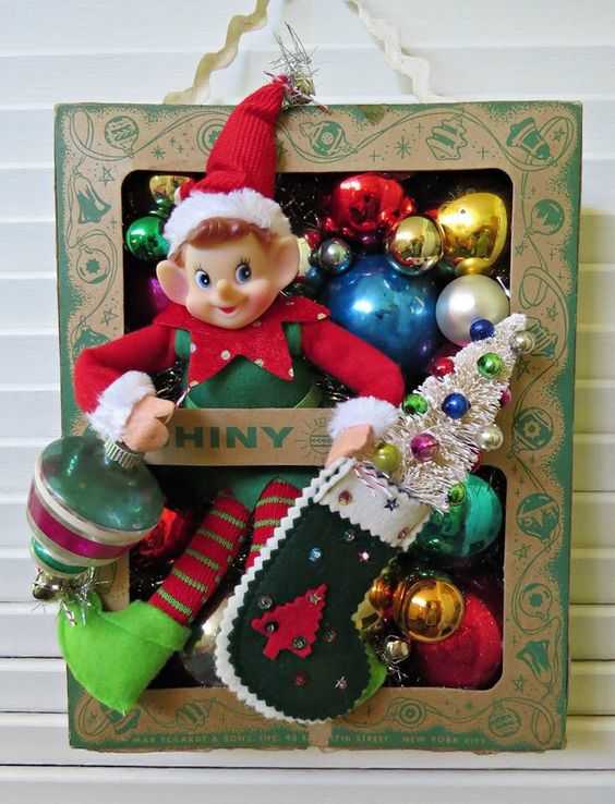 60-adorable-diy-vintage-nostalgic-christmas-decorations-holidappy